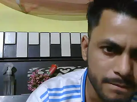 Stubborndesiboy webcam