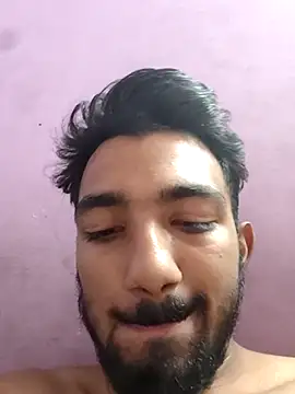 ItsPlayboy031 webcam