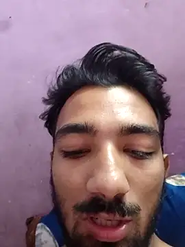 ItsPlayboy031 webcam