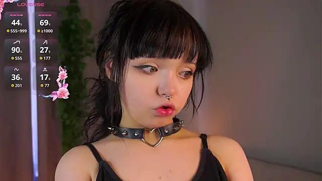 CandiceDossantos webcam