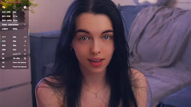 mirnatellado - MirnaTellado's free webcam - UK Sex Cams