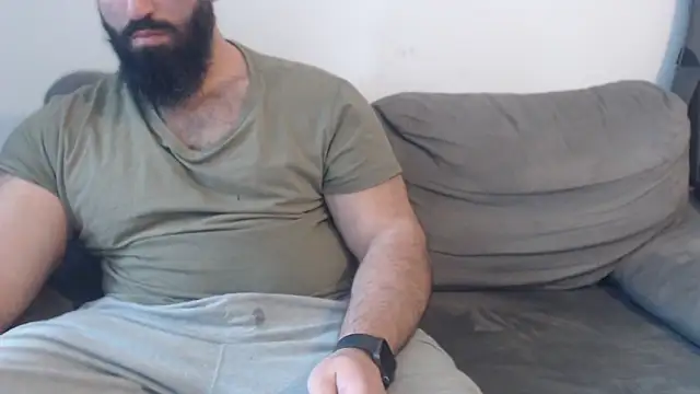 hugemachohandsome webcam