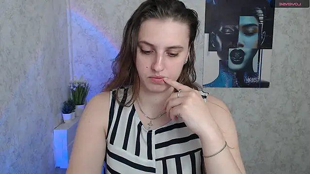 AmandaDimond_ webcam