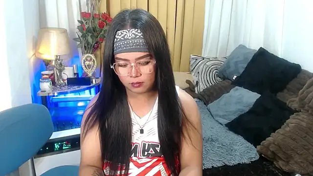 YourSweet-mich webcam