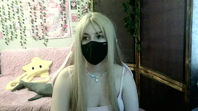MysticYumiko webcam