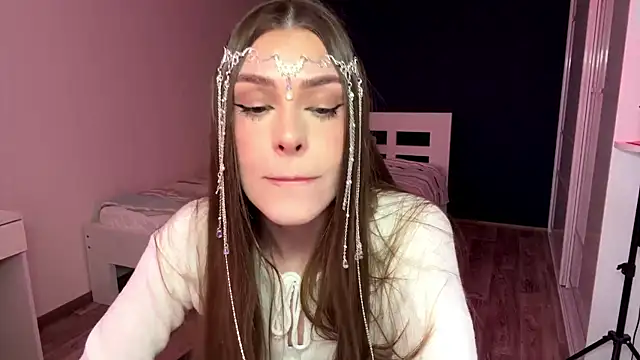 MachelleSpader webcam