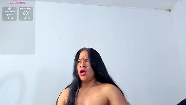 Michel_fitnes webcam