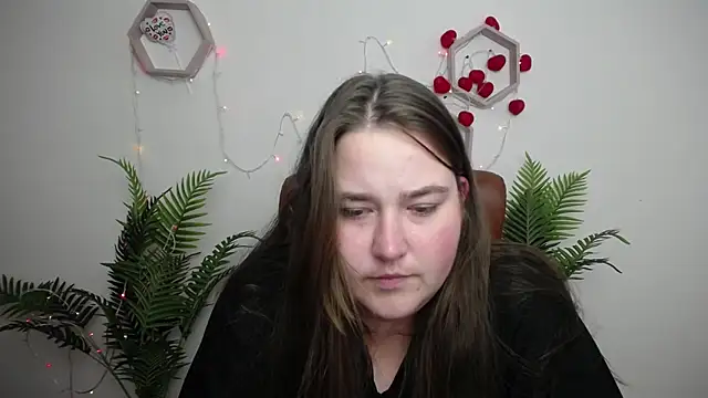 XX_Daniella_XX webcam