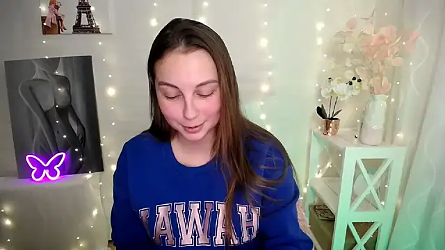 SweetPrincess_ webcam