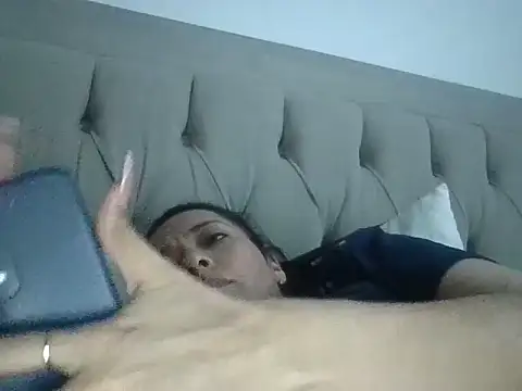 HoneyAngel2020 webcam