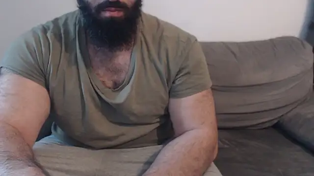 hugemachohandsome webcam