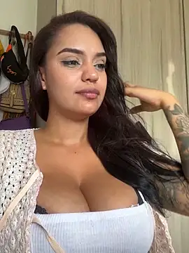 Sara-77 webcam