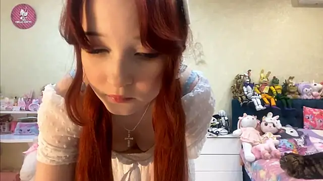 AlisaHoshiCos webcam