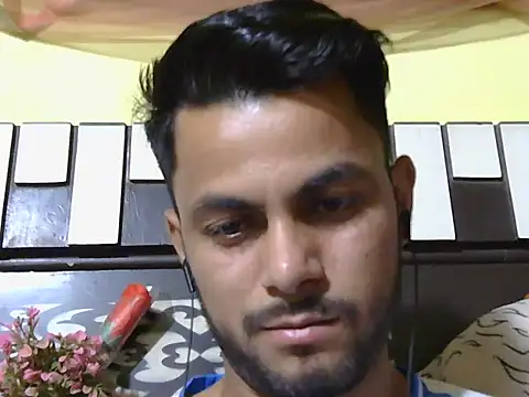 Stubborndesiboy webcam