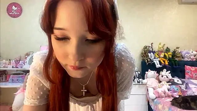 AlisaHoshiCos webcam