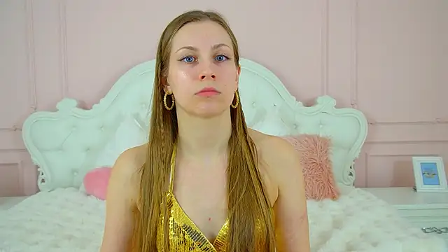 AprilSpringer webcam