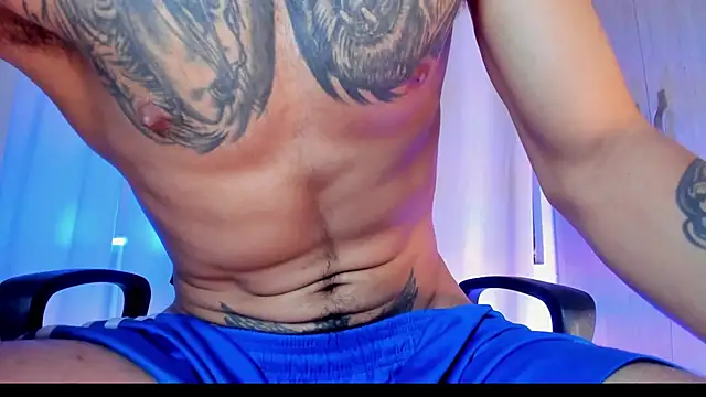 Kings_Ultimate webcam