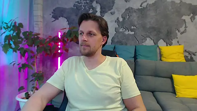 VikingChrisss webcam