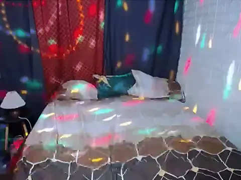 BriannaCruz24 webcam