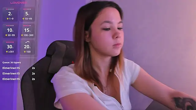 Lori_Bllossom webcam