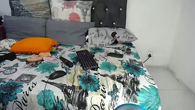 BootySoYummyX webcam