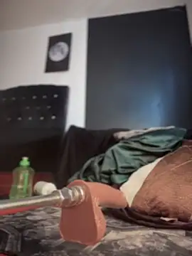 _Danna's Stripchat show and profile