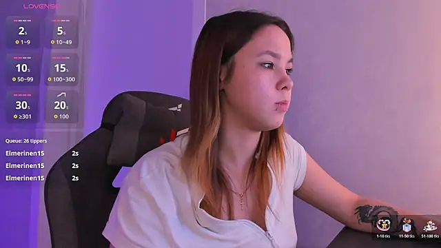 Lori_Bllossom webcam