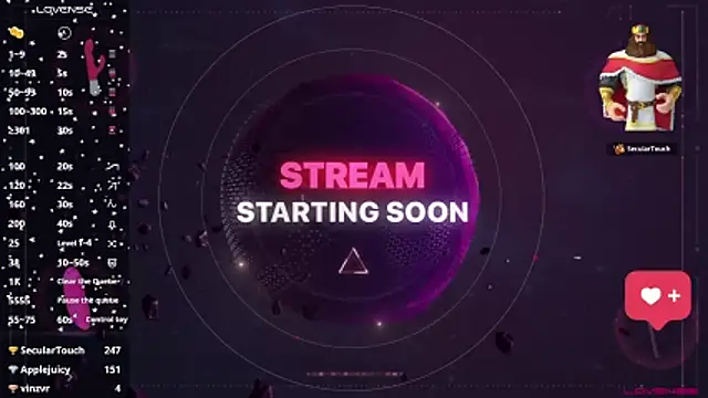 anitacruise live sex cam