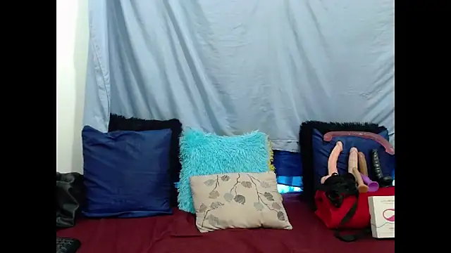 Chocolatemix55 webcam