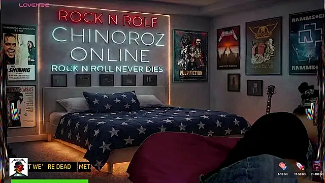 chino_roz - Chino_roz's free webcam - UK Sex Cams