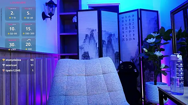 CattleyaScaly webcam