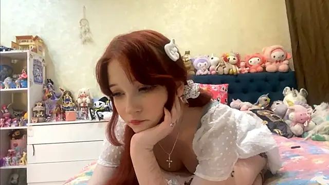 AlisaHoshiCos webcam