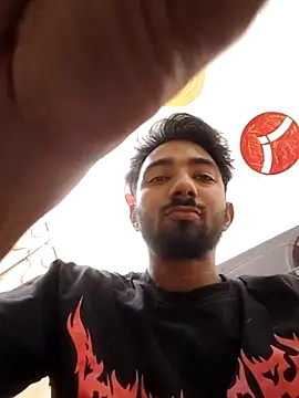 ItsPlayboy031 webcam