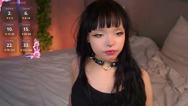 CandiceDossantos webcam