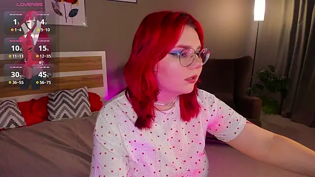 Alice_Kitagawa webcam