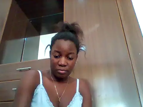 Alessandrajenna webcam