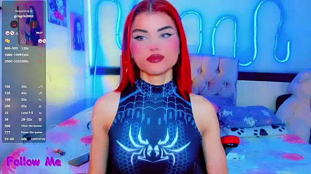 Jessica_smith_1 webcam