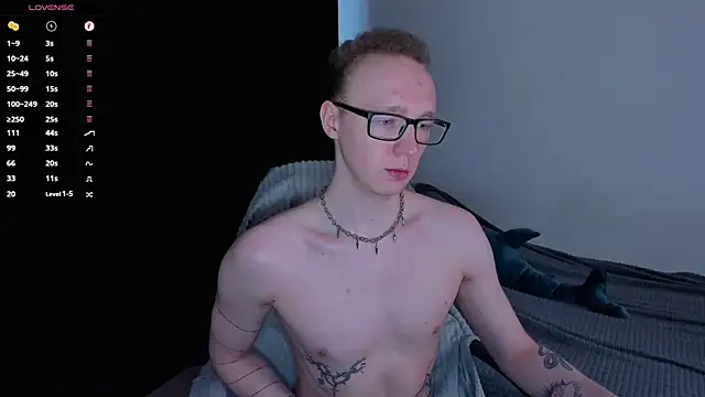 Alex_silent webcam