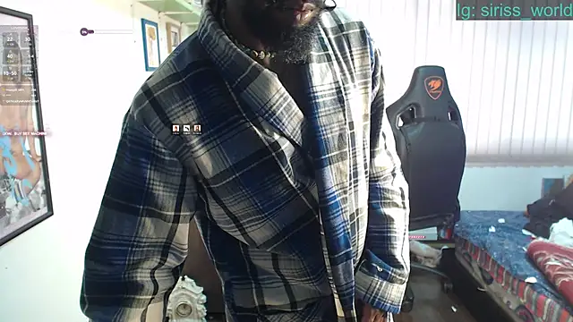 Siriss_boyrag webcam