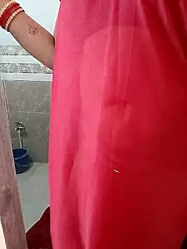 kaamuk_shweta webcam