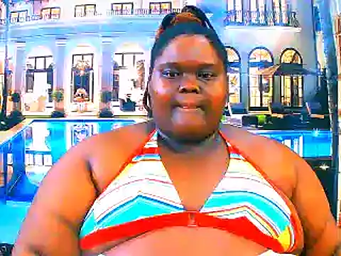 EbonyHotBuns webcam