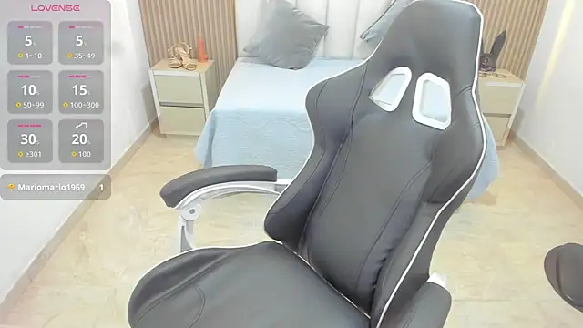 zulema_hamdi - Zulema_hamdi's free webcam - UK Sex Cams