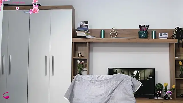 Anna_glamlovely webcam