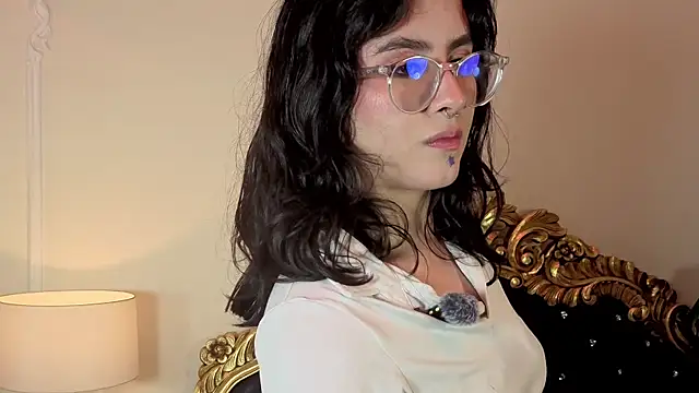 LiLLiAnderson webcam