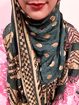 Indian-Aleena webcam