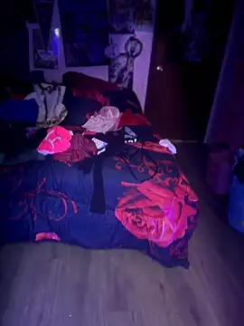 Milfshortcakes webcam