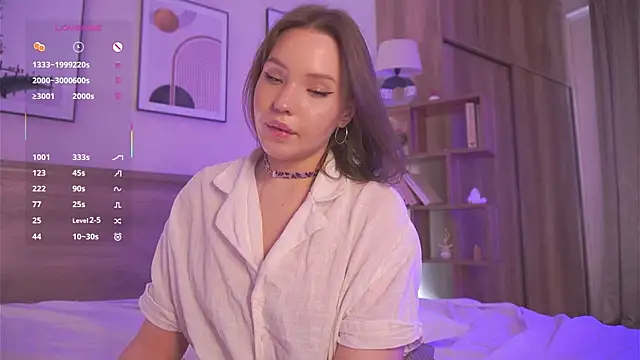 EmelySwickheimer webcam