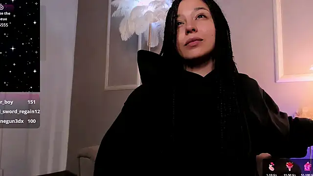 Aisha_Goldstein webcam