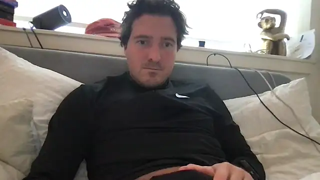 dutchpieter95 webcam