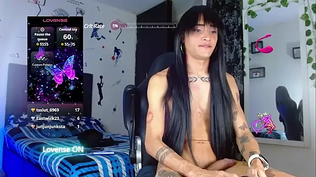 Penelopee22cm webcam